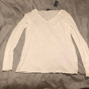 White Island Company Sweater